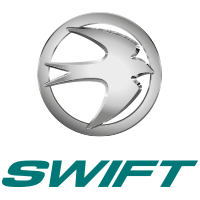 Swift logo